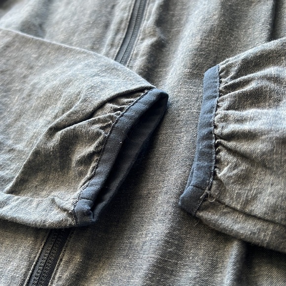 NWOT Nike International Long Sleeve Jumpsuit Romper XS/S - Picture 3 of 14